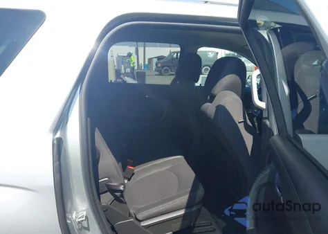 2013 GMC Acadia Sle-1 z USA, uszkodzony, nr VIN 1GKKRNED4DJ210404